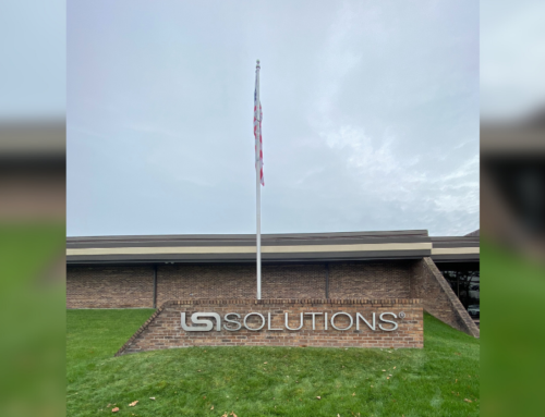 LSI Solutions Outdoor LED Channel Letters